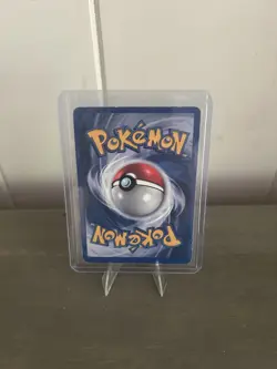 Pokemon Dark Charizard TCG 21/82 Non-Holo Unlimited Card - Image 2