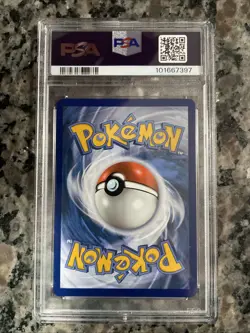 Pokemon 2021 Celebrations #114 FA/Zekrom Card Classic Black/White PSA Gem 10 - Image 2