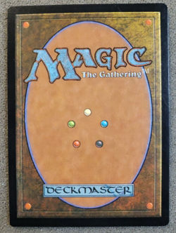 Quicksilver Amulet MTG Magic the Gathering Urza's Legacy UNPLAYED CARD (DS3D1PV) - Image 2