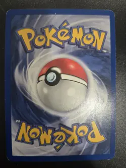 Pokemon Dark Dragonite Holo Rare TCG Card 5/82 - Image 3