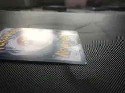 Pikachu Promo 27 Non Holo Pokemon Card, Black Star Rare PLAYED - Image 5