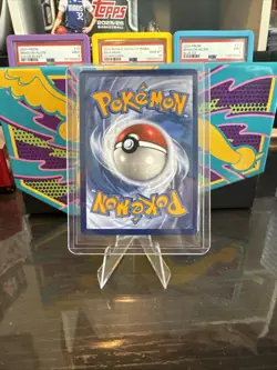 Pokemon Pikachu TCG Surging Sparks EX Double Rare Holo Card 057/191 NM Condition - Image 2