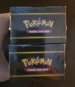 Chaos Rising Booster Bundle x2 Sealed TCG (Lot of 2 Bundles Total) Pokemon Cards - Image 4