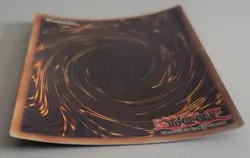 JP1) Yugioh - Konami - Yu-Gi-Uh! - Dark Ruler Ha Des - MC1-EN006 - Trading Card - Image 3