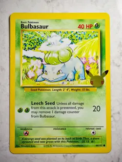 Pokemon Oversized Jumbo Cards - Pick A Card Singles - Image 2