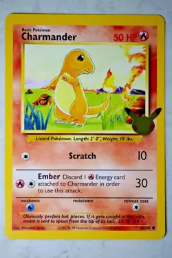 Pokemon Oversized Jumbo Cards - Pick A Card Singles - Image 3