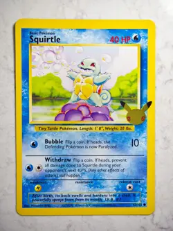 Pokemon Oversized Jumbo Cards - Pick A Card Singles - Image 4