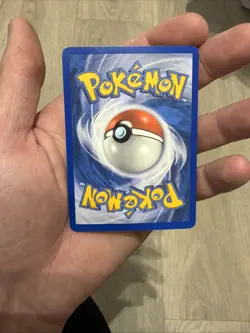 Pokemon Mudkip 56/106 EX Emerald Reverse Holo Stamped Card Near Mint - Image 2