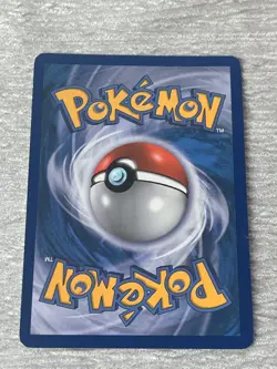 Pokemon PIPLUP RC6/RC25 Holo Collecting Card - VERY GOOD to MINT - never played - Image 5