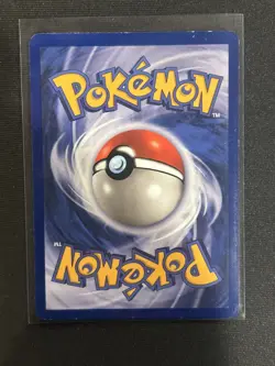 Pokemon TCG Ninetales Base Set Holo Rare Card 12/102 Unlimited NM Condition - Image 2