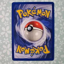 Pokemon Card Bulbasaur 44/102 Shadowless Base Set WOTC Vintage LP - Image 2