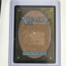Chrome Mox 92/Special Guests Artifact Mythic Regular Borderless Princess Hidir - Image 2