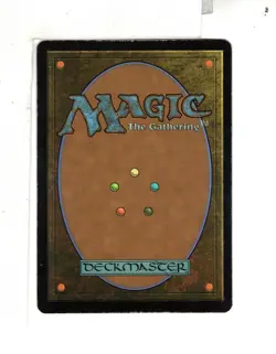 MTG SkeenAB Vedalken Orrery Fifth Dawn. LP. - Image 2