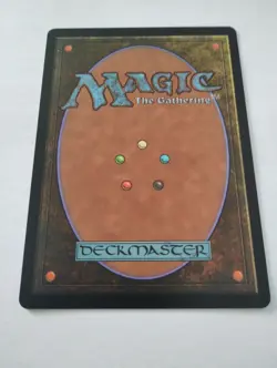 Magic The Gathering Tarkir Dragonstorm Whirlwing Stormbrood Ex Art Showcase - Image 2