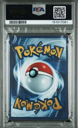 Pokemon 151 Mew Ex Ultra Premium Collection 205 METAL PSA 10 Gem Mint New Cert - Image 2