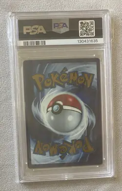 Pokemon 151 Mew Ex Ultra Premium Collection 205 METAL PSA 10 Gem Mint New Cert - Image 4