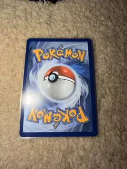 Pokemon TCG Misty's Lapras Destined Rivals 194/182 - Image 2