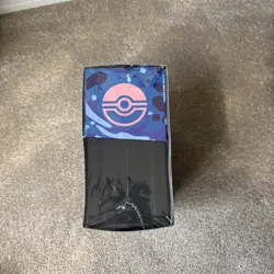 Pokemon TCG: Chaos Rising ETB - Brand New & Sealed - Image 2