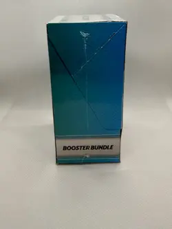 Pokemon TCG Journey Together Booster Bundle SEALED - 6 Booster Packs - Image 2