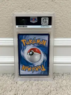 2024 POKEMON SV-P INDONESIA PIKACHU BATIK SHIRT GREEN JRNY CMPGN PSA 9 MINT #101 - Image 2