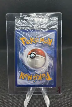 SEALED Eevee VMAX SWSH087 Black Star Promo Full Art Holo Pokemon TCG 2021 - Image 2