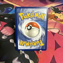 2026 Pokemon Day Pikachu 30th Anniversary Promo 51/162 NM Fart Swirl! - Image 3