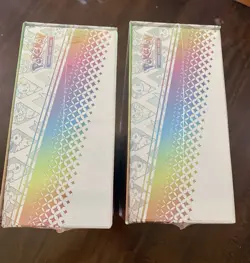 Pokemon SV8.5 Prismatic Evolutions Super-Premium Collection (x2) Factory Sealed - Image 5