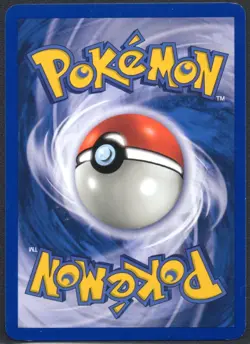 Dark Vileplume LP+ Unlimited Team Rocket 13/82 Pokemon TCG Holo - Image 2