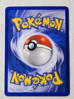 NM Banette - Holo Swirl #1 Crystal Guardians Pokemon TCG - Image 2