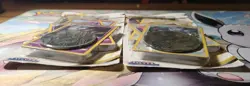 Pokemon TCG Sword & Shield Silver Tempest Blister Packs (X2) New/Sealed - Image 3