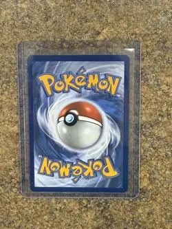 Ambipom 107/094 - 2025 Pokemon Phantasmal Flames Illustration Rare - Full Art - Image 2