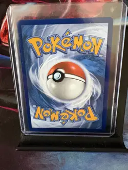 Clefairy 094/088 (IR) Pokemon Perfect Order Full Art Illustration Rare Pokemon - Image 2