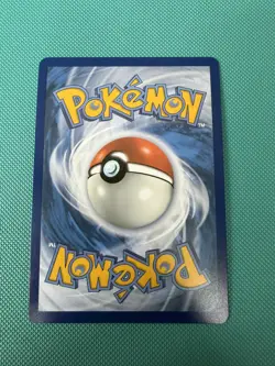 Pokemon Lillie’s Clefairy ex 076/217 Double Rare Ascended Heroes TCG pack fresh! - Image 2