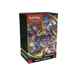 Pokemon Phantasmal Flames Booster Bundle – Factory Sealed/Brand New - Image 1
