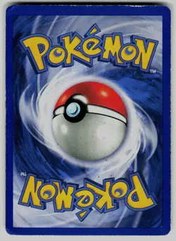 Blastoise 2/102 Holo Holo Rare Base Set Unlimited Pokemon Holo Heavily Played - Image 2