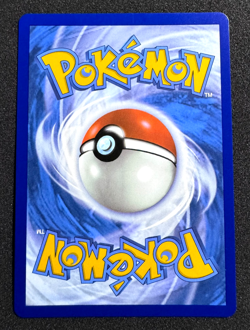 POKEMON TCG VICTINI 171/086 BLACK BOLT BWR HOLO NM - Image 4