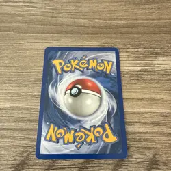 Rhyhorn Reverse Foil #90 2002 Pokemon Legendary Collection - Image 3
