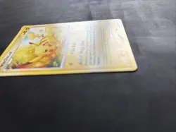Pokemon TCG Pikachu Arceus 71/99 Regular Common Non Holo - MP - Image 2
