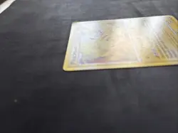 Pokemon TCG Pikachu Arceus 71/99 Regular Common Non Holo - MP - Image 3