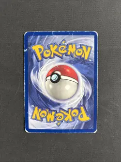Pokemon Pikachu TCG Wizards Black Star Promos 4 Regular Promo Non Holo STAMPED - Image 4
