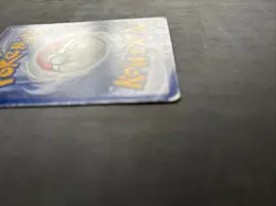 Pokemon Pikachu TCG Wizards Black Star Promos 4 Regular Promo Non Holo STAMPED - Image 5