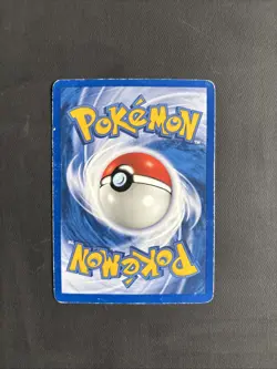 Pokemon TCG Lt. Surge's Pikachu Gym Heroes 81/132 Regular Unlimited Common WOTC - Image 4