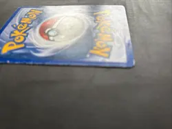 Pokemon TCG Lt. Surge's Pikachu Gym Heroes 81/132 Regular Unlimited Common WOTC - Image 5