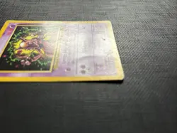 Mewtwo Black Star Promo 14 - Pokemon TCG WOTC Promo Vintage 1999 - PLAYED - Image 2