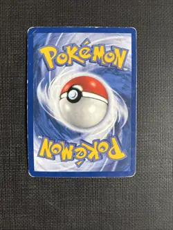 Mewtwo Black Star Promo 14 - Pokemon TCG WOTC Promo Vintage 1999 - PLAYED - Image 4