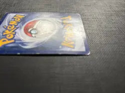 Mewtwo Black Star Promo 14 - Pokemon TCG WOTC Promo Vintage 1999 - PLAYED - Image 5