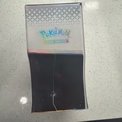 Pokemon TCG Prismatic Evolutions ETB 2025 Brand New Factory Sealed - Image 2