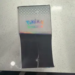 Pokemon TCG Prismatic Evolutions ETB 2025 Brand New Factory Sealed - Image 4