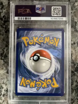 2023 Pokemon SWSH FA/Zamazenta V Crown Zenith PSA Gem 10 - Image 2