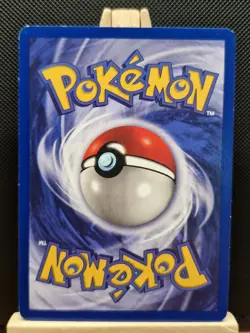 Pokemon TCG 1999 WOTC Jungle 1st Edition Oddish 63/82 - Excellent - Image 2